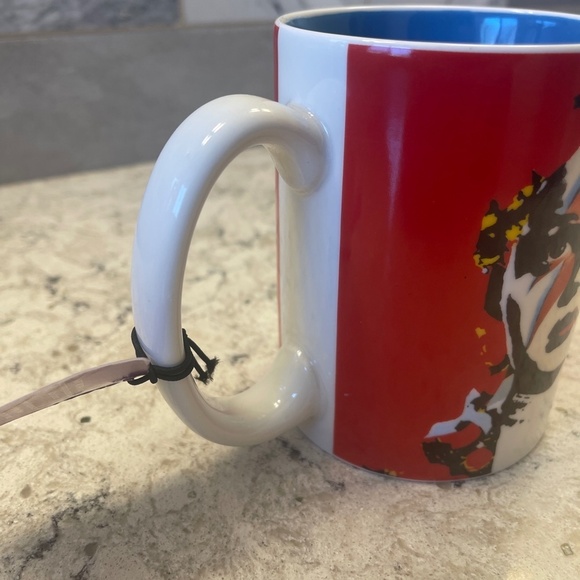 Art of Wow Mug -Wizard of Oz Dorothy - Picture 5 of 8